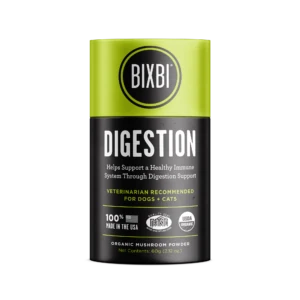 BIXBI® Digestion Supplement
