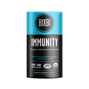BIXBI® Immunity Supplement