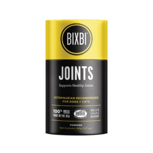 Joint Supplement