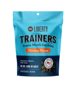 Liberty® Trainers for Dogs - Chicken Recipe