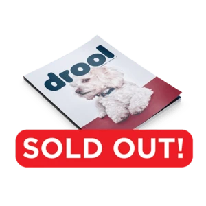 Drool Issue 03
