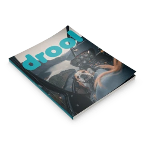 Drool Issue 05