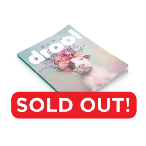 Drool Issue 02