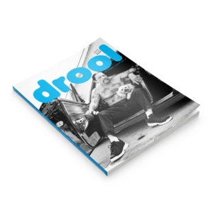 Drool Issue 04